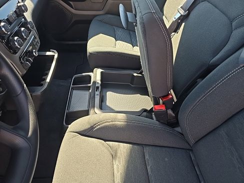 New 2026 RAM 1500 Tradesman image 17