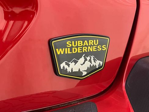 New 2026 Subaru Crosstrek 2.5i Wilderness AWD/4WD image 10
