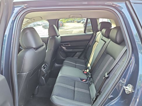 New 2026 MAZDA CX-50 AWD 2.5 S w/ Weather Package image 8