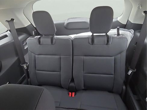 New 2026 Ford Explorer Active image 10