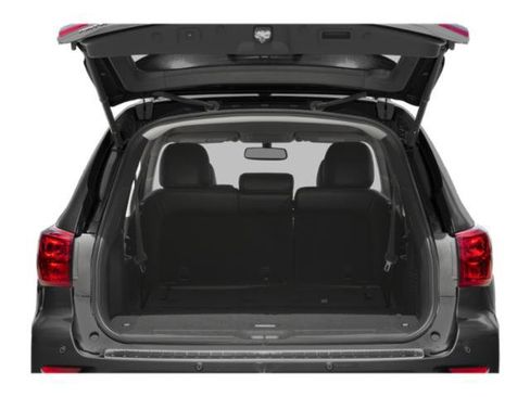 Used 2020 Nissan Pathfinder SV w/ Rock Creek Edition AWD/4WD image 15
