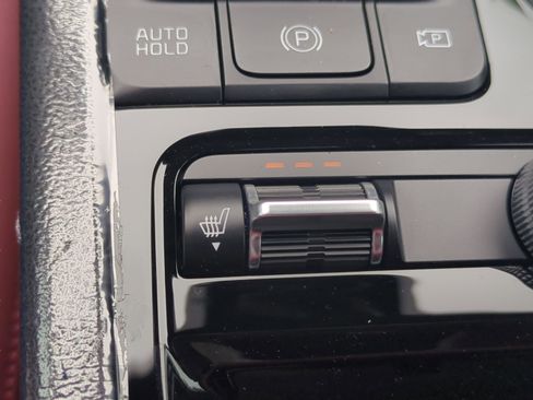 New 2026 Kia K5 GT-Line image 23