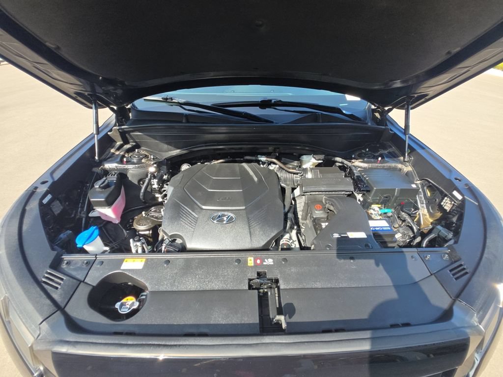 Used 2024 Hyundai Palisade SEL FWD image 24