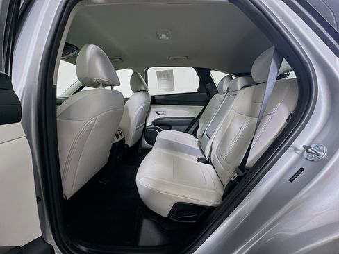 Used 2025 Hyundai Tucson SEL FWD image 28