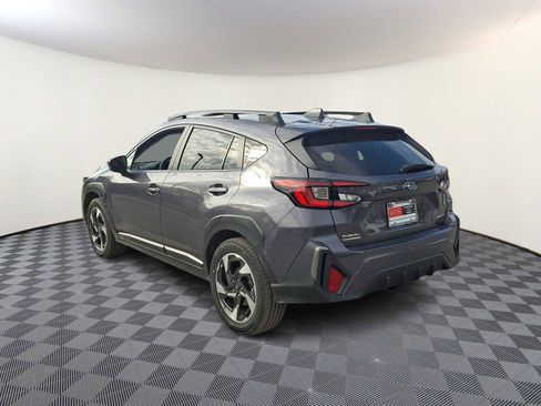 Used 2024 Subaru Crosstrek 2.5i Limited image 7