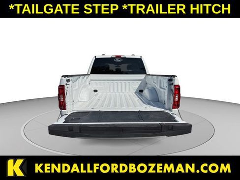 Used 2021 Ford F150 XLT AWD/4WD image 18