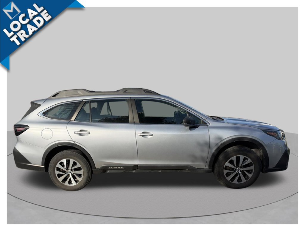 Used 2022 Subaru Outback AWD/4WD image 6