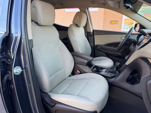 Used 2018 Hyundai Santa Fe Sport w/ 2.4L Value Package 02 FWD image 22