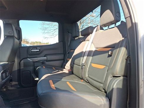 Used 2021 GMC Sierra 1500 AT4 image 10