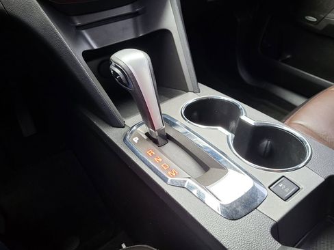 Used 2014 GMC Terrain SLT AWD/4WD image 23