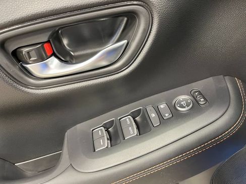 New 2027 Honda HR-V Sport image 14