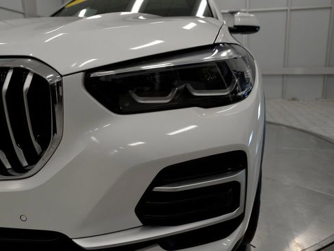 Used 2023 BMW X5 xDrive45e w/ Climate Comfort Package image 11