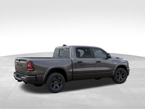 New 2026 RAM 1500 4x4 Crew Cab image 4