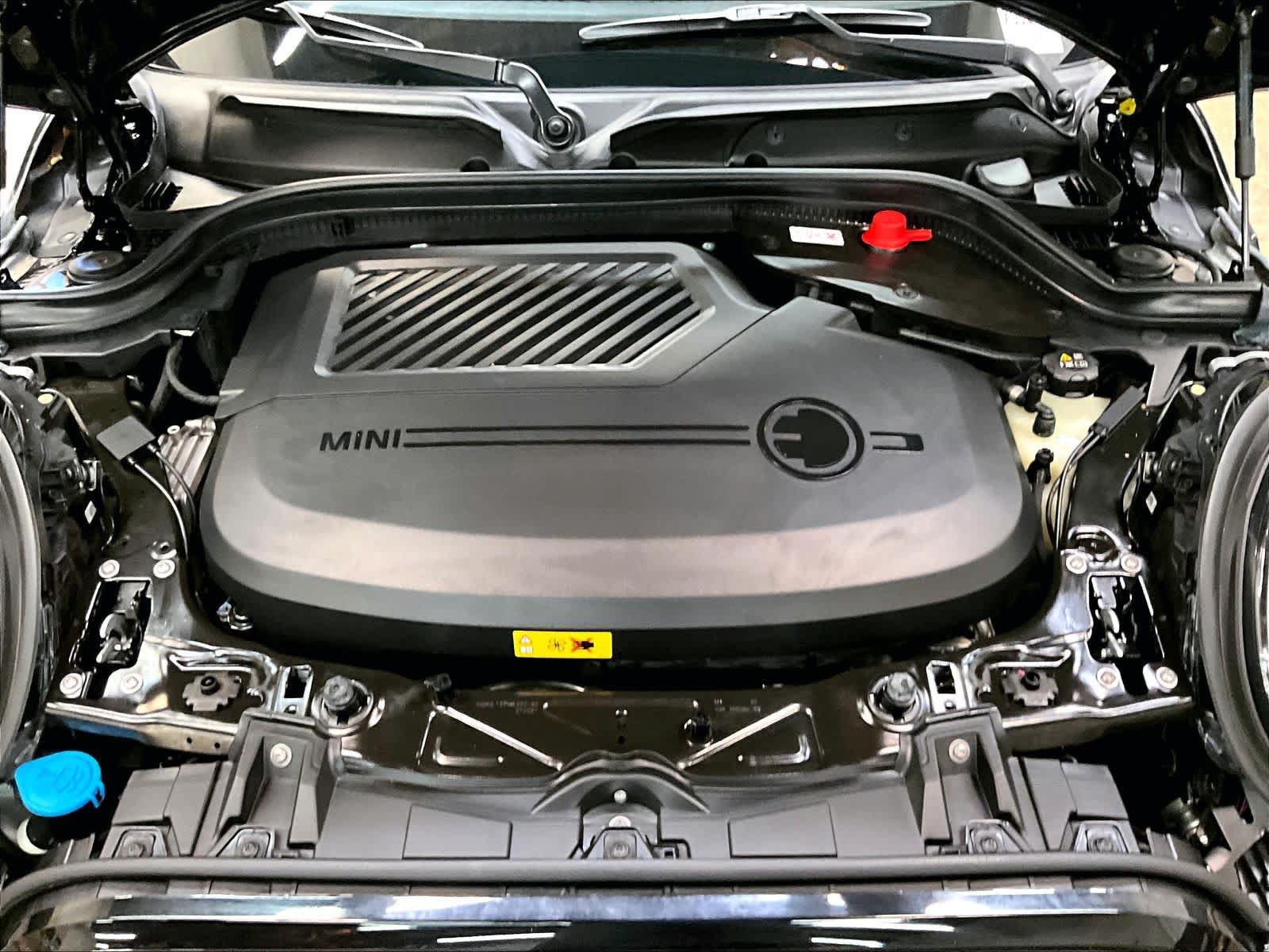 Used 2024 MINI Cooper SE FWD image 14