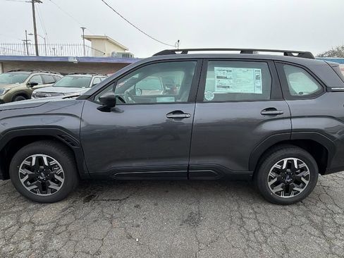 New 2026 Subaru Forester image 7