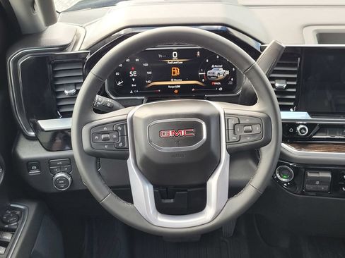 New 2026 GMC Sierra 1500 Elevation w/ Elevation Select Package AWD/4WD image 9