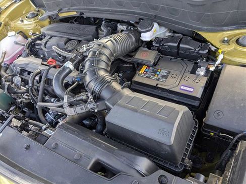 Used 2024 Kia Seltos X-Line image 22