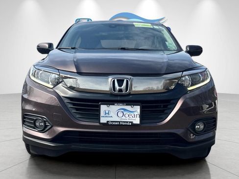 Used 2022 Honda HR-V EX image 8