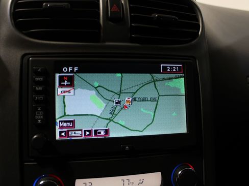 Used 2007 Chevrolet Corvette Z06 w/ Preferred Equipment Group image 30