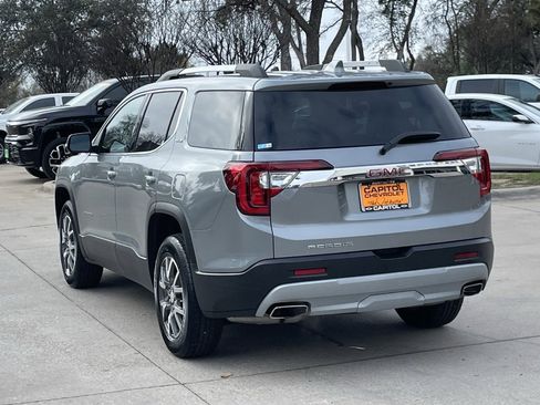 Certified 2023 GMC Acadia SLE w/ Driver Convenience Package image 4