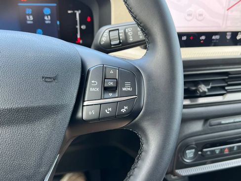 Used 2026 Ford Bronco Sport Big Bend w/ Convenience Package AWD/4WD image 18