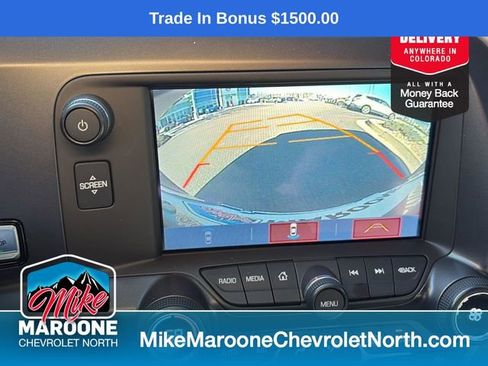 Used 2017 Chevrolet Corvette Grand Sport image 21