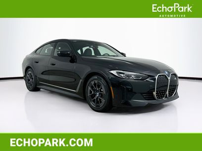 Used 2023 BMW i4 eDrive35 w/ Premium Package