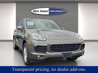 Used 2016 Porsche Cayenne video 2