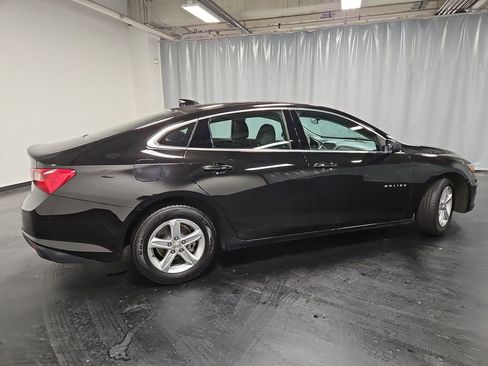 Used 2023 Chevrolet Malibu LT image 9