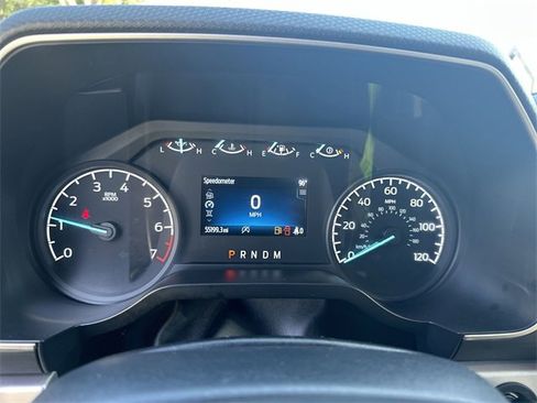 Used 2023 Ford F150 XLT image 10