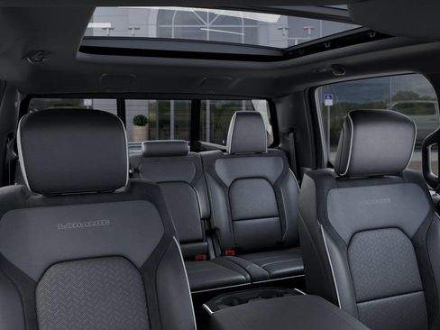 New 2026 RAM 1500 Laramie image 26