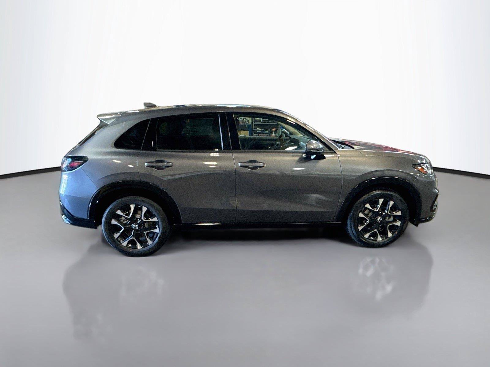 New 2027 Honda HR-V EX-L image 18