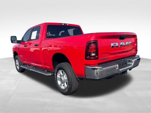 Used 2026 RAM 2500 Big Horn AWD/4WD image 7