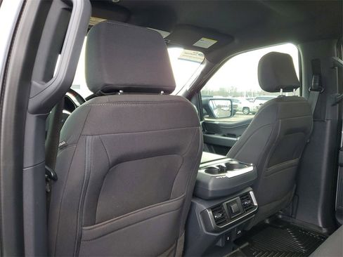 Certified 2023 Ford F150 XLT w/ Equipment Group 302A High image 31