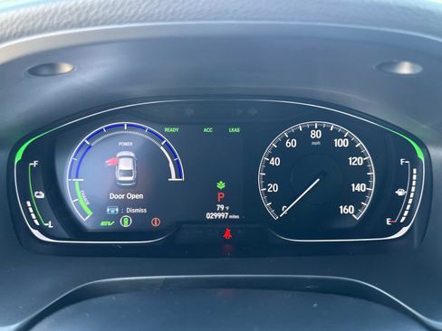 Certified 2022 Honda Insight Touring image 18