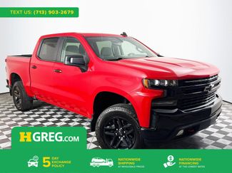 Used 2020 Chevrolet Silverado 1500 LT Trail Boss video 1