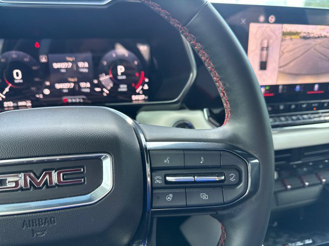 Used 2023 GMC Canyon AT4X AWD/4WD image 32