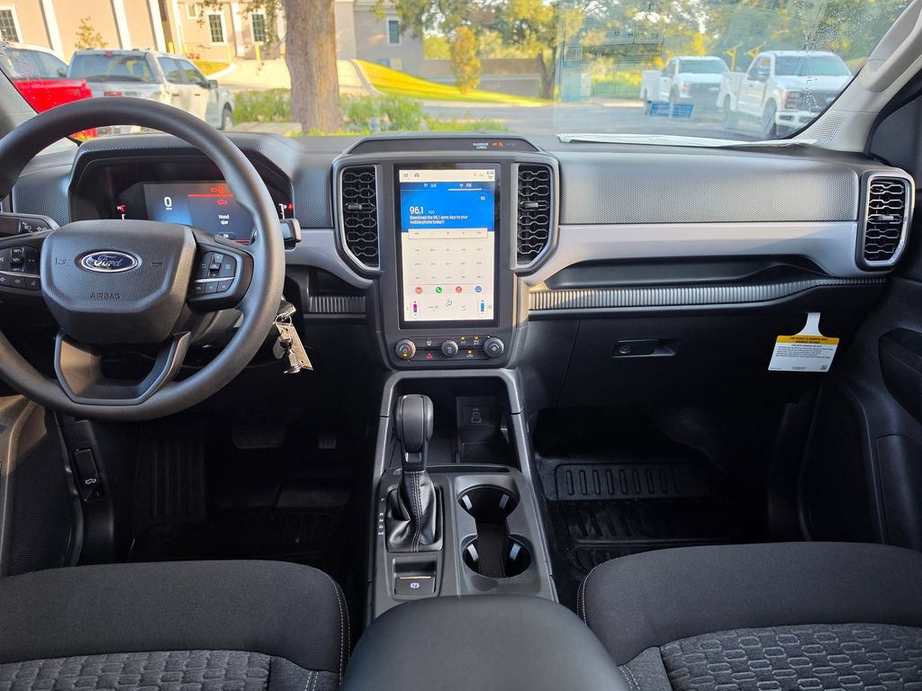 New 2026 Ford Ranger XL AWD/4WD image 17