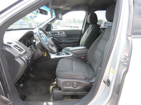 Used 2013 Ford Explorer XLT image 27