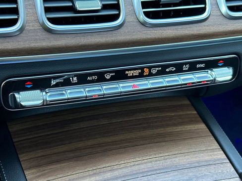 New 2026 Mercedes-Benz GLE 350 4MATIC image 17