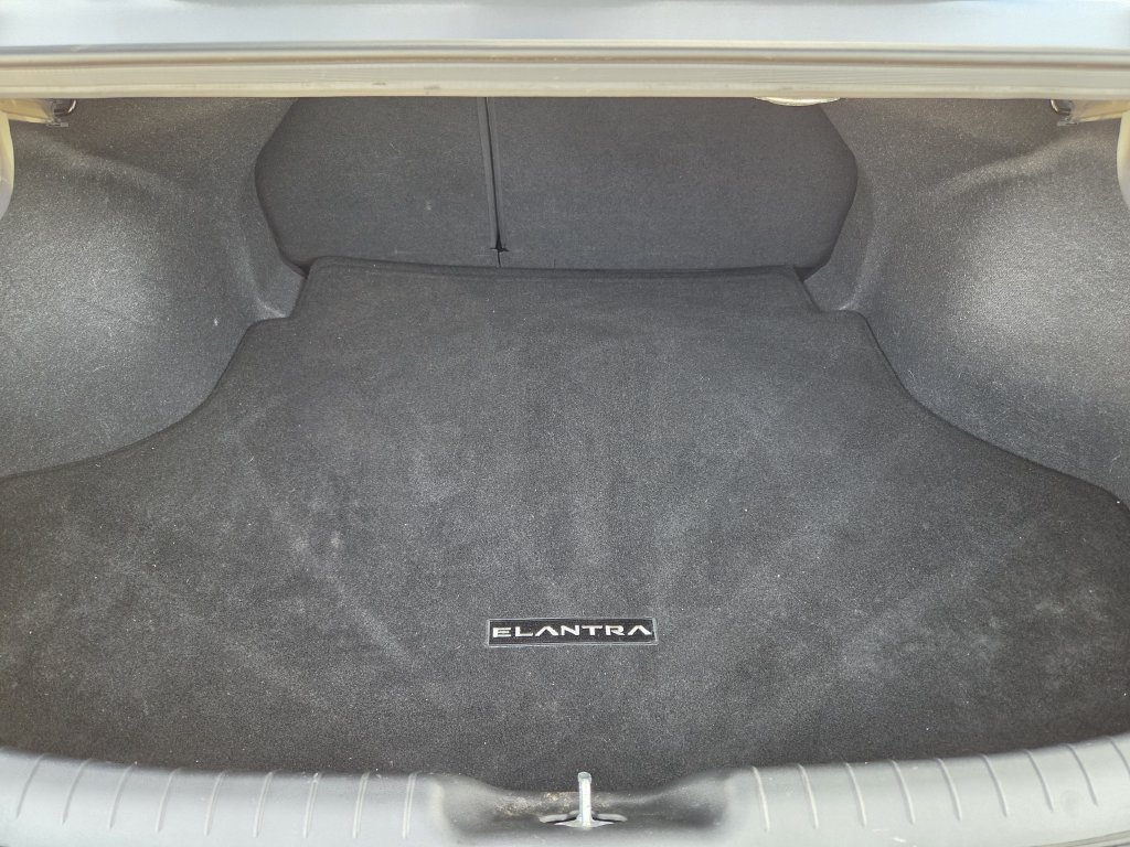 Used 2024 Hyundai Elantra Limited FWD image 30