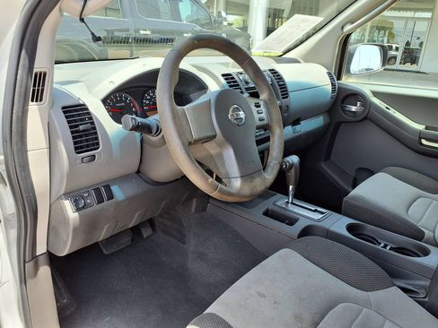 Used 2007 Nissan Xterra S w/ Utility Pkg RWD image 22