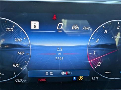 Certified 2024 Mercedes-Benz CLE 450 4MATIC Coupe image 9