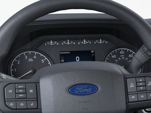 New 2026 Ford F150 STX image 13