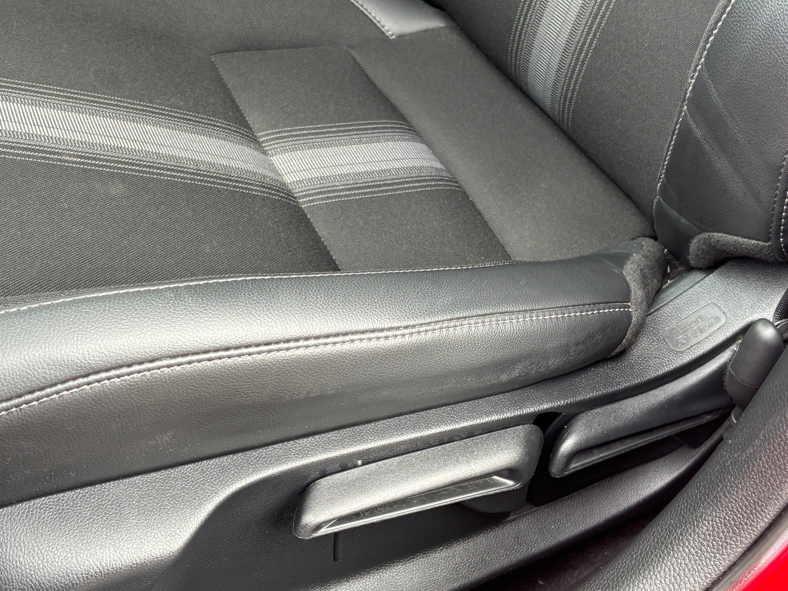 Used 2022 Honda Civic Sport image 27
