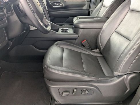 Used 2021 Chevrolet Tahoe LT image 13