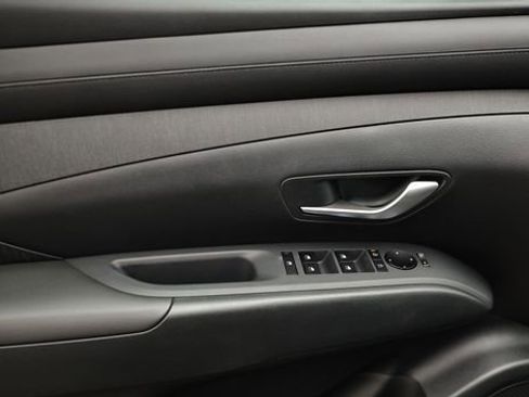 New 2026 Hyundai Tucson XRT image 7