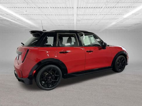Certified 2025 MINI Cooper S image 6
