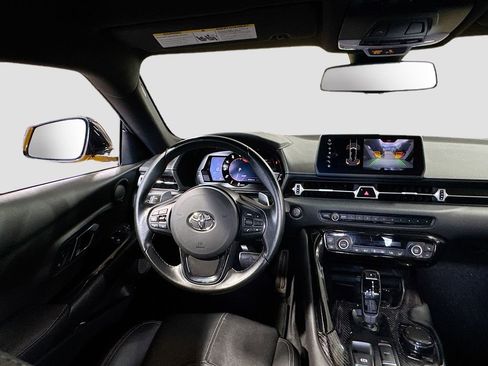 Used 2021 Toyota Supra image 14