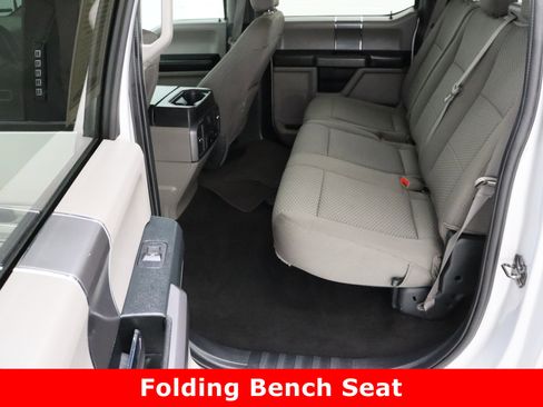 Used 2019 Ford F150 XLT w/ Equipment Group 302A Luxury image 29